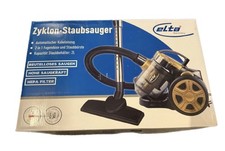 Elta zyklon staubsauger gold - zyklon,