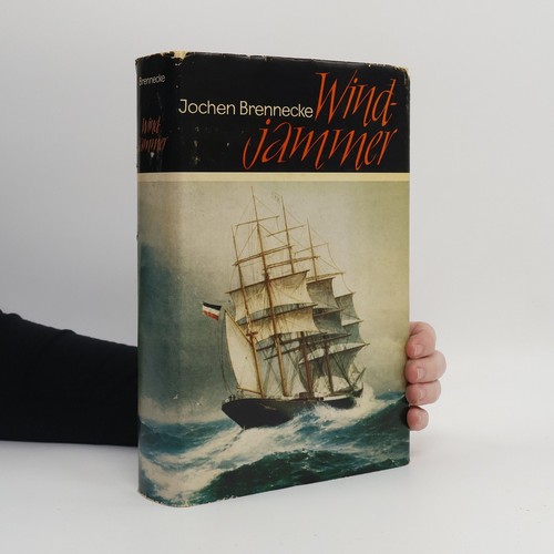 Wind jammer jochen - wind-jammer ,