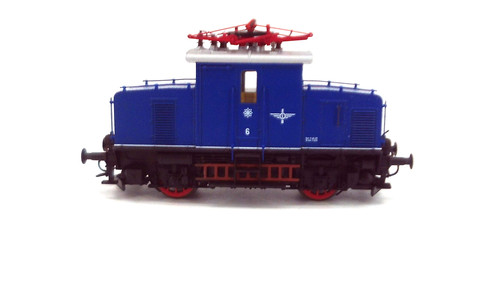 Spur fleischmann lok - h0,