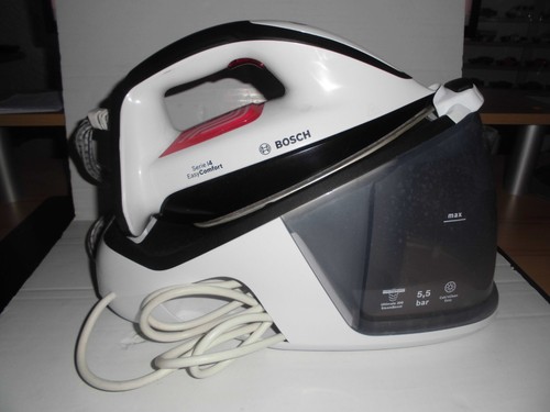 Bosch serie easycomfort - bosch, i4