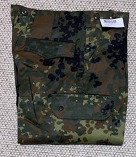 Bundeswehr Feldhose 5 FTD
