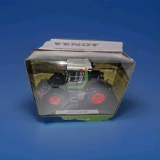Modelltraktor Fendt Xylon 522