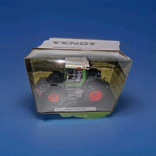 Modelltraktor von weise - modelltraktor, toys