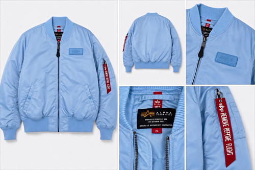 Alpha industries herren - alpha,