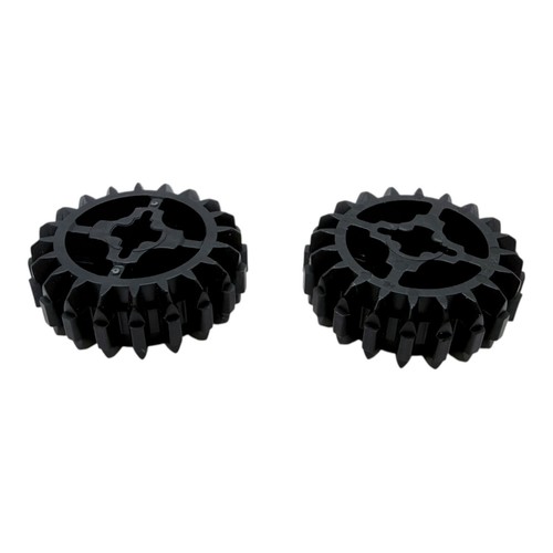 Lego technic zahnrad - 2x,