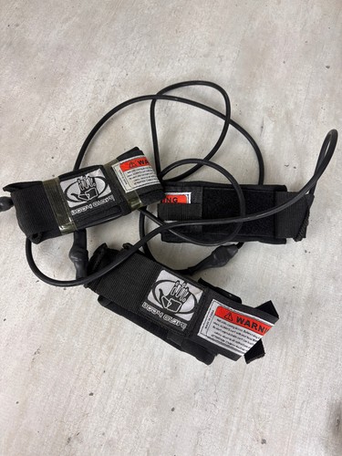 Body glove wrist leash - body,