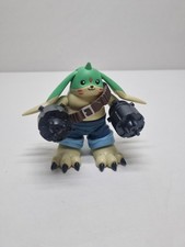 Digimon tamers gargomon - tamers,