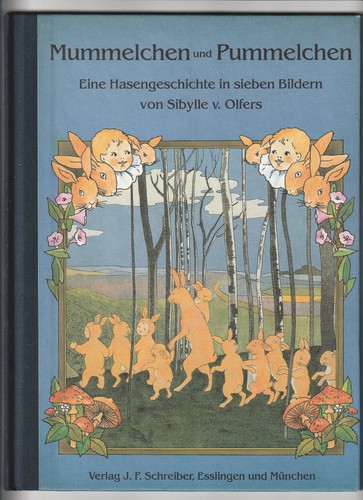 Mummelchen und pummelchen - pummelchen, *