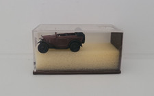 Modellautos 1:87 BMW Dixi