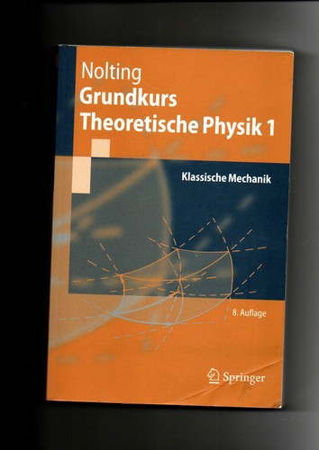 Wolfgang nolting grundkurs - wolfgang, nolting,