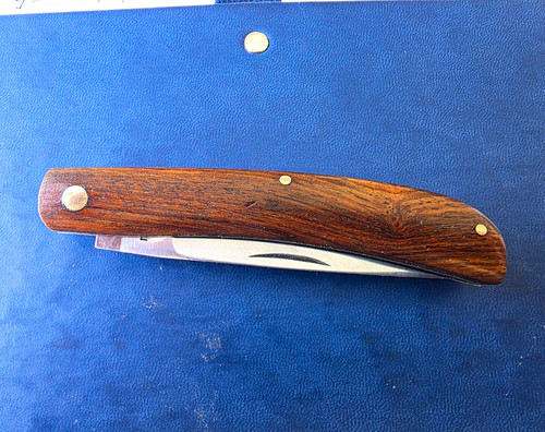 Otter klassik rostfrei - otter,