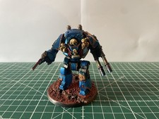 Warhammer 40K Night Lords