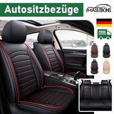 2/5 Sitze Autositzbezüge