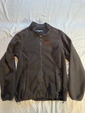 Fleece Jacke Pullover von MERU