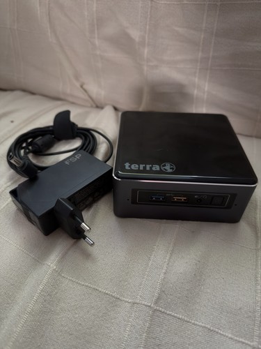 Wortmann terra micro intel - wortmann,