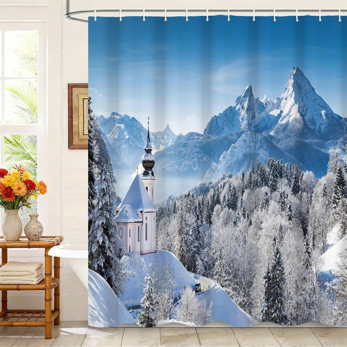 180x200cm duschvorhänge mit - 180x200cm,