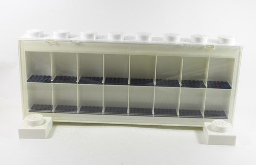 Lego 4066 vitrine modular für - vitrine,