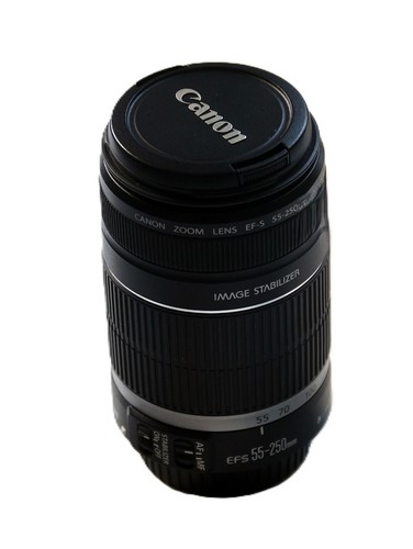 Canon zoom lens - canon,