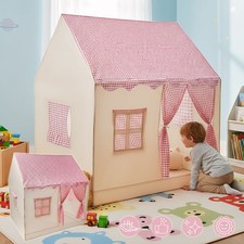 Prinzessin Zelt Mädchen