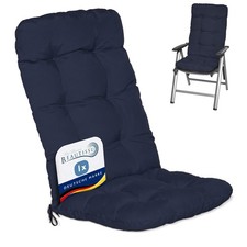 Sitzkissen Polster Auflage