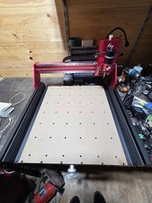 Atomstack cnc Fräse