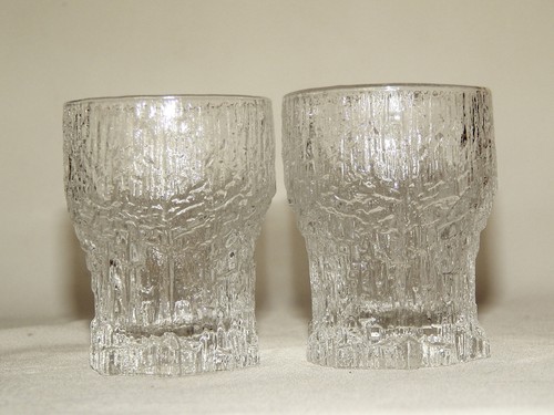 Schnapsgläser iittala aslak - schnapsgläser,