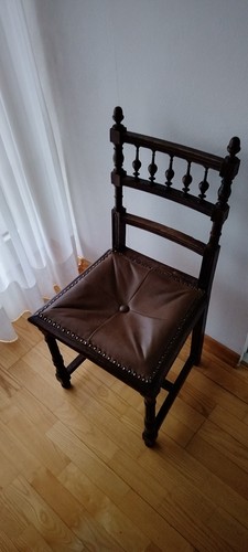 Vier antike vintage - vier,