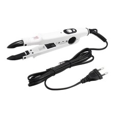 Neu Profi Wärmezange Haar