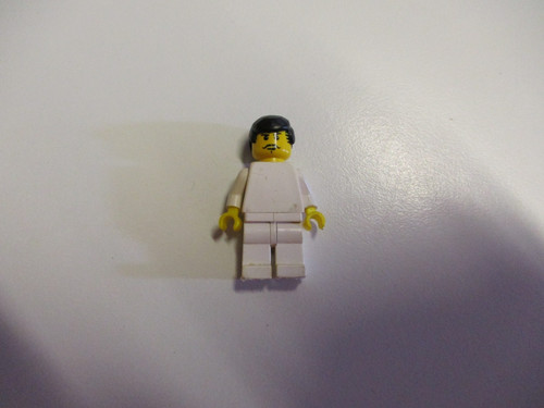 Lego figur sports fußball - sports,