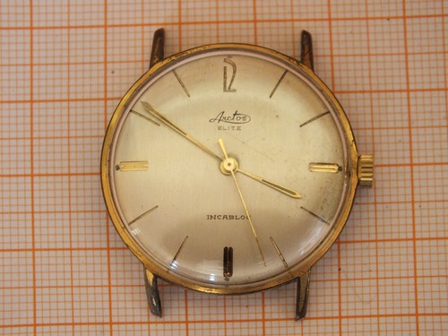 Herren arctos 60er - herren-au,