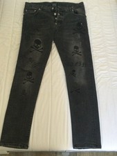 Philipp Plein Herren Jeans