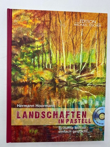 Landschaften pastell 1 - in,