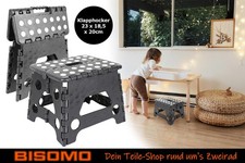 Klapphocker Tritthocker