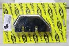 Harley-Davidson Zubehör chrom