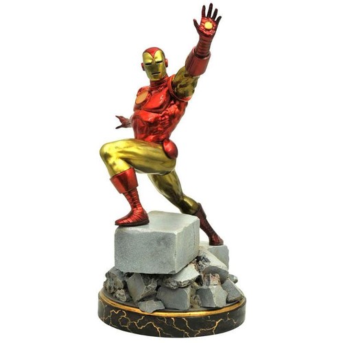 Diamond select marvel premier - diamond,