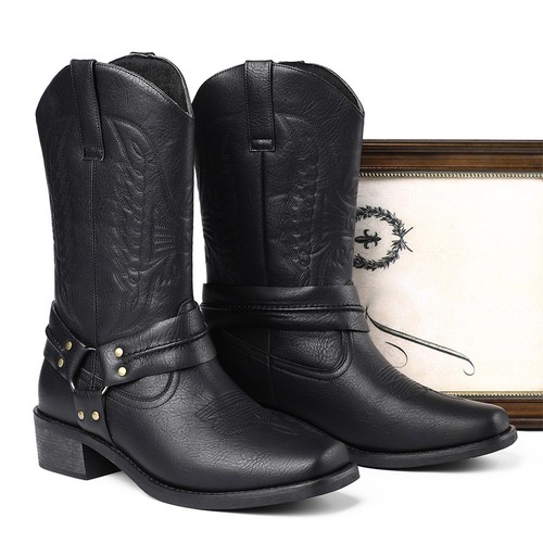 Herren reitstiefel motorrad - herren,