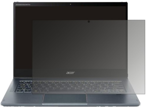 Schutzfolie für acer - für, 7
