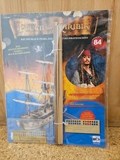 Black Pearl Fluch der Karibik