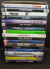 PC Spiele Sammlung *