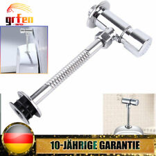 Urinalspüler Toilettenspüler Drückerplatte Spülventil Toiletten-Urinal-Spülventi