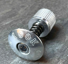 Original LOOK Expander für Carbon Look, Mizuno und Co. Gabeln 1" NEU