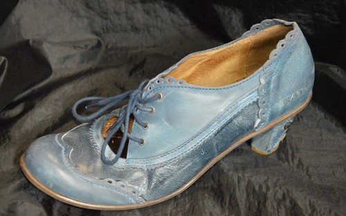 Dkode echt leder sandalen - leder,