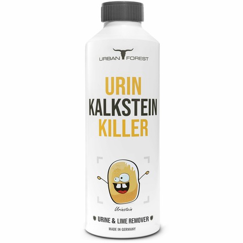 Urinsteinentferner - , &