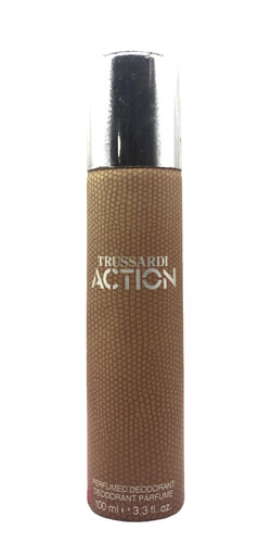 Trussardi action parfumed - trussardi,