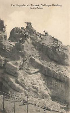 003885) AK Gagenbecks Tierpark Stellingen Hamburg ungebraucht