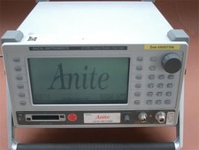 Racal 6103e digital radio test - racal,
