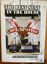 The Best Seat In The