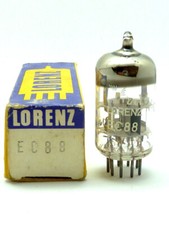 Röhre/TUBE-Elektronenröhre-