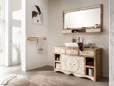 Badset Delhi 2-teilig