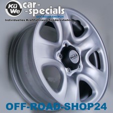 Nabenkappen - Original